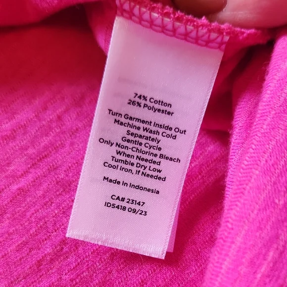 Talbots - Picture 4 of 6